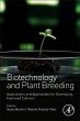 Biotechnology and Plant Breeding - Bild 1