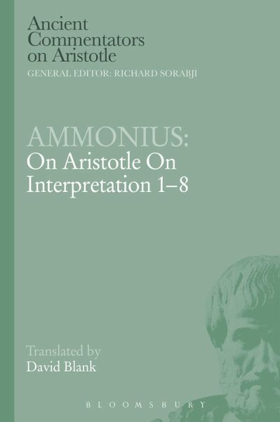 Ammonius
