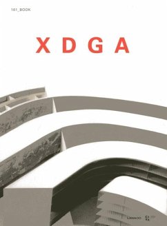 XDGA 161 Book - Gerrewey, Christophe Van