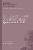 Alexander of Aphrodisias