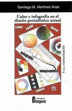 Color e infografía en el diseño periodístico actual - Martínez Arias, Santiago María