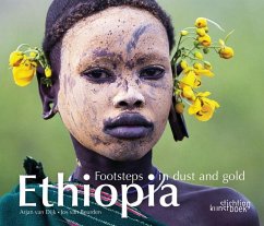 Ethiopia - Dijk, Arjan Van; Beurden, Jos Van