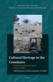 Cultural Heritage in the Crosshairs: Protecting Cultural Property During Conflict