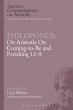 Philoponus - Bild 1
