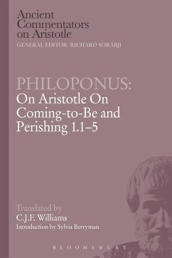 Cover Philoponus