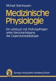 Medizinische Physiologie Medizinische Physiologie
