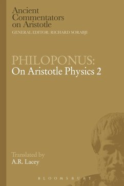 Cover Philoponus