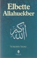 Cover Elbette Allahuekber