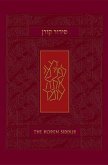 Koren Sacks Siddur, Sepharad: Hebrew/English Prayerbook: Compact Size