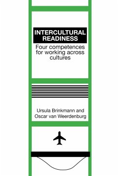 Intercultural Readiness - Brinkmann, U.;Weerdenburg, O. van;Childs, Donald J.
