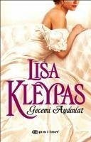 Gecemi Aydinlat - Kleypas, Lisa