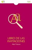 Libro de las invitaciones