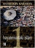 Hayatimizdaki Islam 1