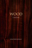 Wood (eBook, ePUB)