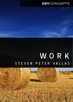 Work (eBook, ePUB) - Vallas, Steven
