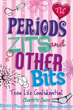 Cover Periods, Zits and Other Bits (eBook, ePUB)