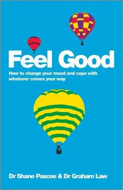 Feel Good (eBook, ePUB) - Pascoe, Shane; Law, Graham