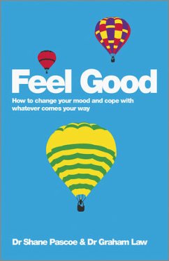 Feel Good (eBook, PDF) - Pascoe, Shane; Law, Graham