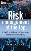 Risk Management At The Top (eBook, PDF)