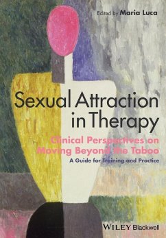 Cover Sexual Attraction in Therapy (eBook, PDF)