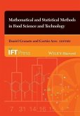 Mathematical and Statistical Methods in Food Science and Technology (eBook, ePUB)