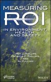 Measuring ROI in Environment, Health, and Safety (eBook, PDF)