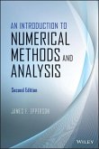 An Introduction to Numerical Methods and Analysis (eBook, ePUB)