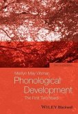 Phonological Development (eBook, PDF)