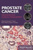 Prostate Cancer (eBook, ePUB)