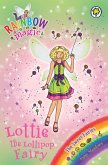 Lottie the Lollipop Fairy (eBook, ePUB)