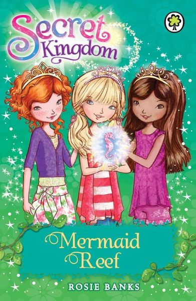 Mermaid Reef (eBook, ePUB) Mermaid Reef (eBook, ePUB)