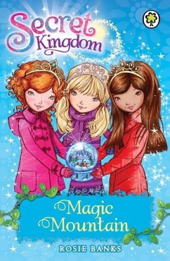 Magic Mountain (eBook, ePUB) - Banks, Rosie