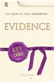 Key Cases: Evidence (eBook, ePUB)