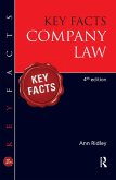 Key Facts Company Law (eBook, ePUB)