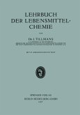 Lehrbuch der Lebensmittel-Chemie Lehrbuch der Lebensmittel-Chemie