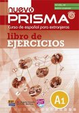 Libro de ejercicios, Edición ampliada (12 unidades), m. Audio-CD / Nuevo PRISMA A1