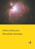 Theoretische Astronomie