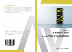 Cover Dr. Michael Skubl