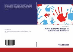 Cross currents: Essays in culture and discourse