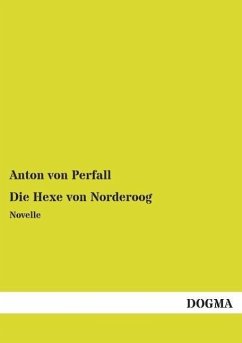 Die Hexe von Norderoog