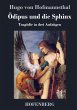 Ödipus und die Sphinx - Bild 1