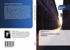 Toward an Ethics of the Political - Young, Frederick