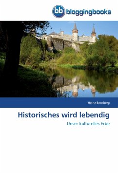 Historisches wird lebendig - Bensberg, Heinz