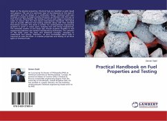 Practical Handbook on Fuel Properties and Testing Practical Handbook on Fuel Properties and Testing