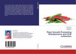 Plant Growth Promoting Rhizobacteria and Chili cultivation - D., Kanchana;M., Jayanthi;G., Usharani