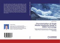 Characterization of Single Photon Avalanche Diode in CMOS Technology - Khasin, Yevgeny