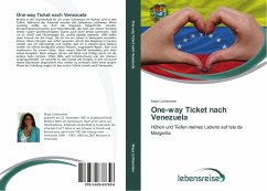 One-way Ticket nach Venezuela - Lichtenstein, Maya