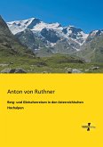 Berg- und Gletscherreisen in den österreichischen Hochalpen