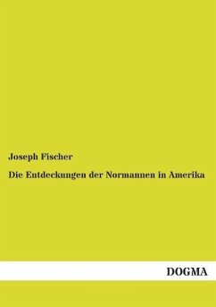 Die Entdeckungen der Normannen in Amerika