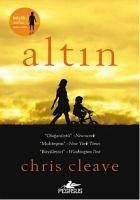 Altin - Cleave, Chris